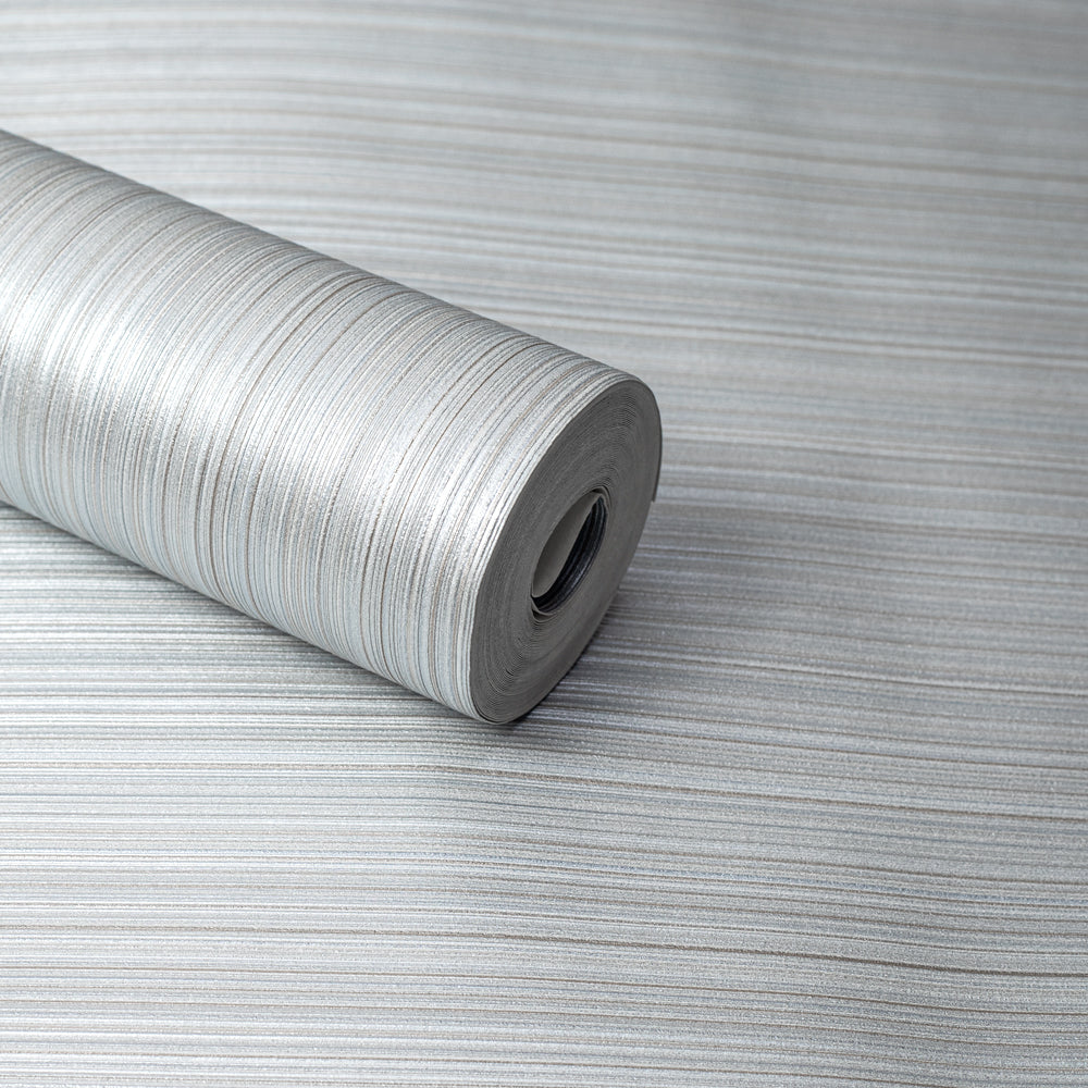 MAPER Silk Thread Light Grey 640406 1
