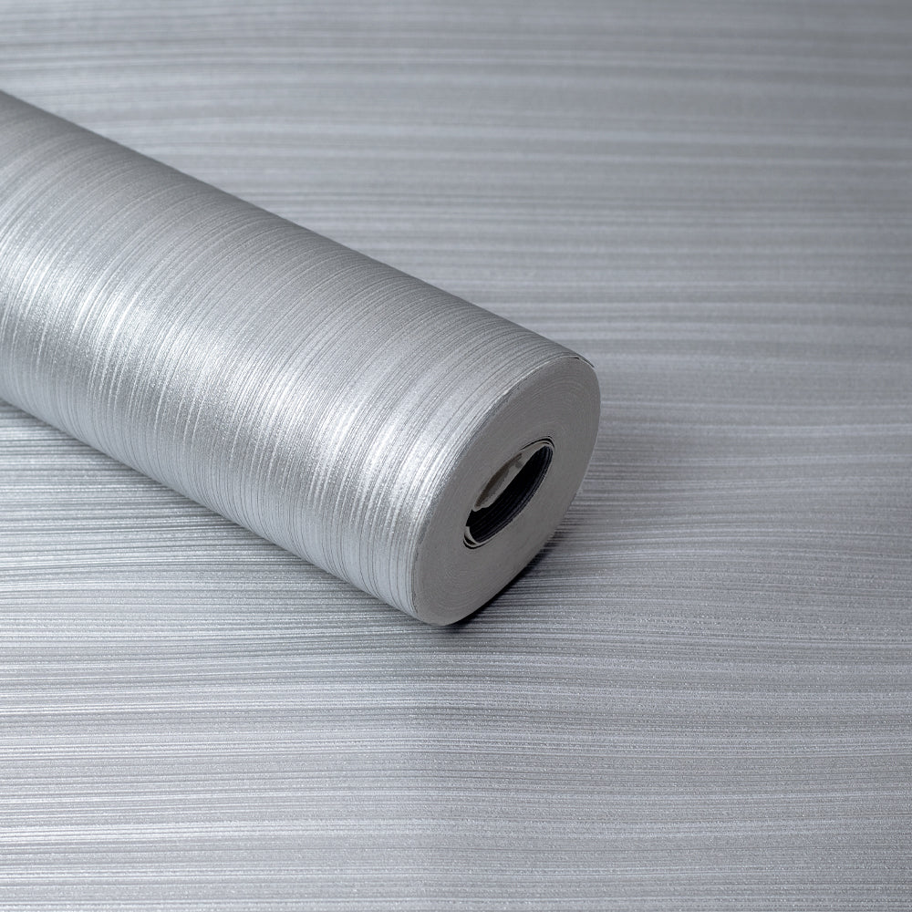 MAPER Silk Thread Silver Grey 640402 1