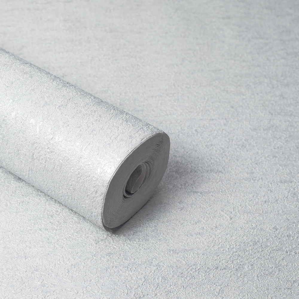 MAPER Silk Thread Silver Grey 641203 1