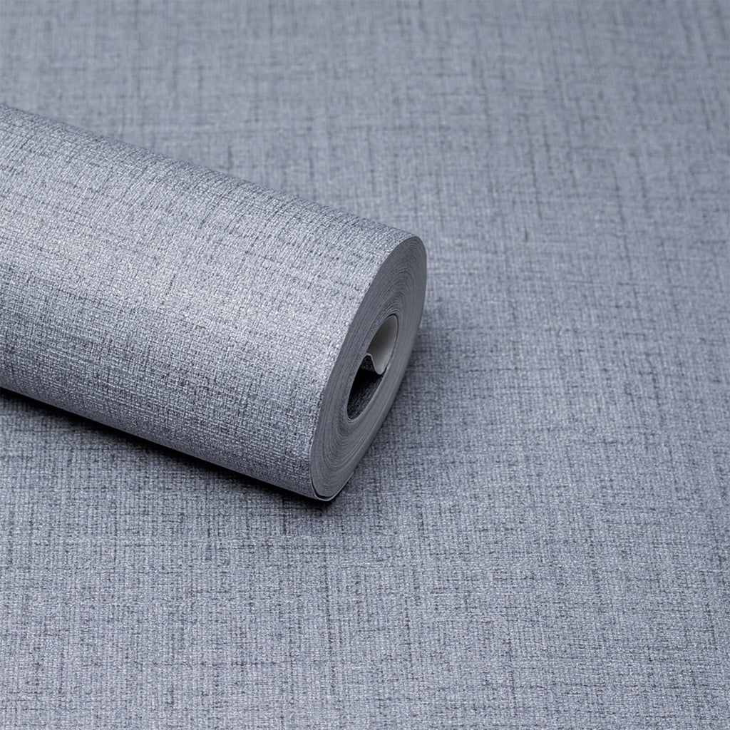 MAPER Silk Weave Blue Grey 641004 1