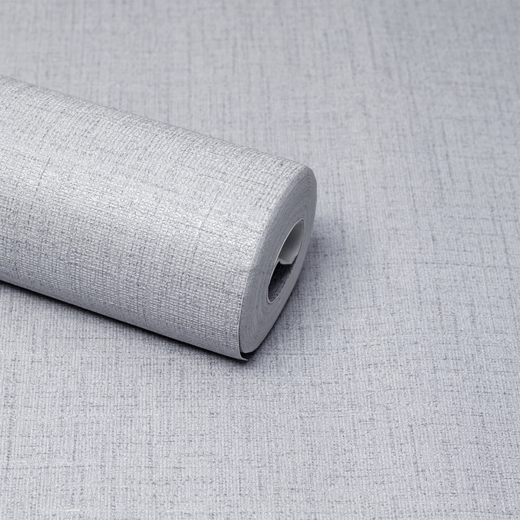 MAPER Silk Weave Pearl Grey 641003 1