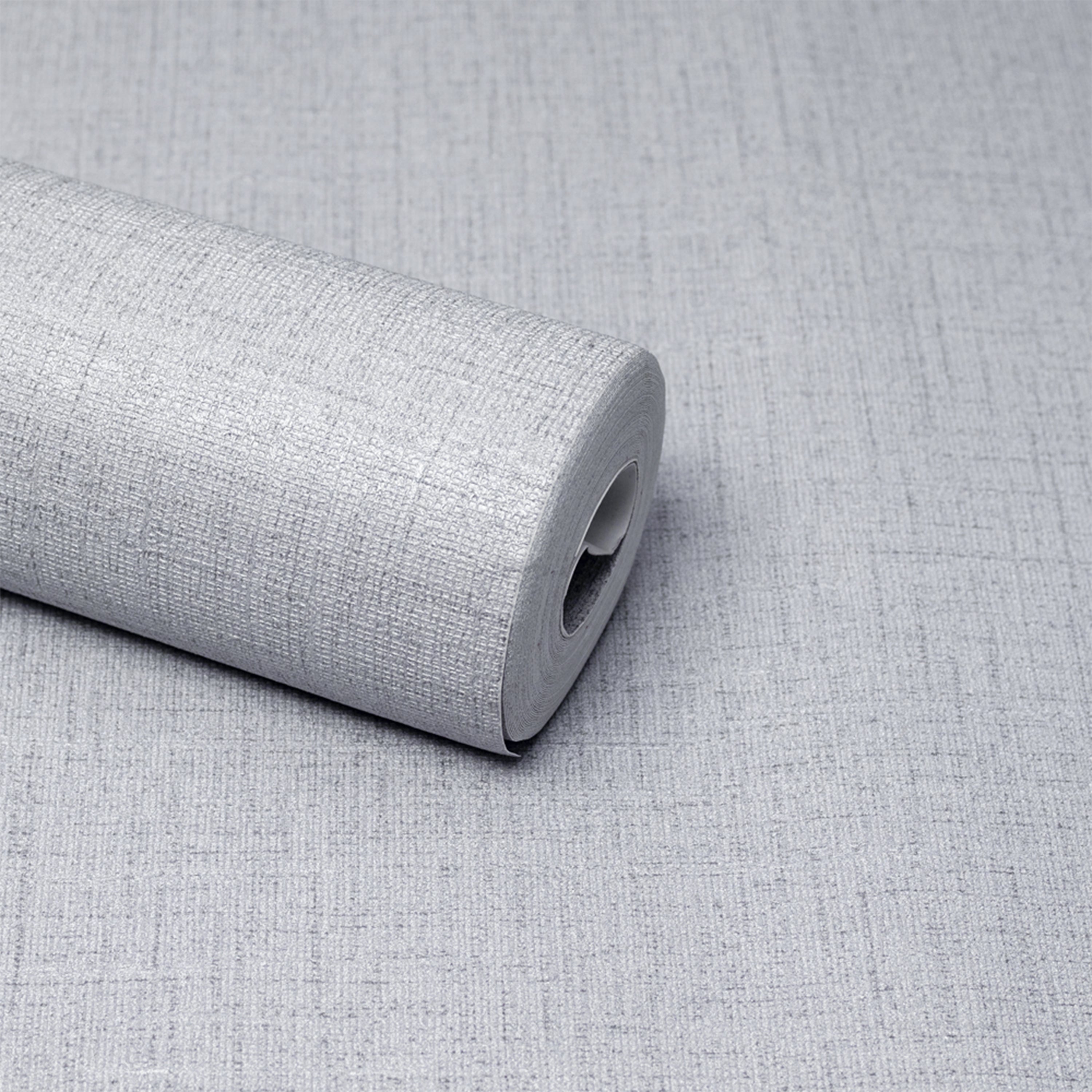 MAPER Silk Weave Pearl Grey 641003 1