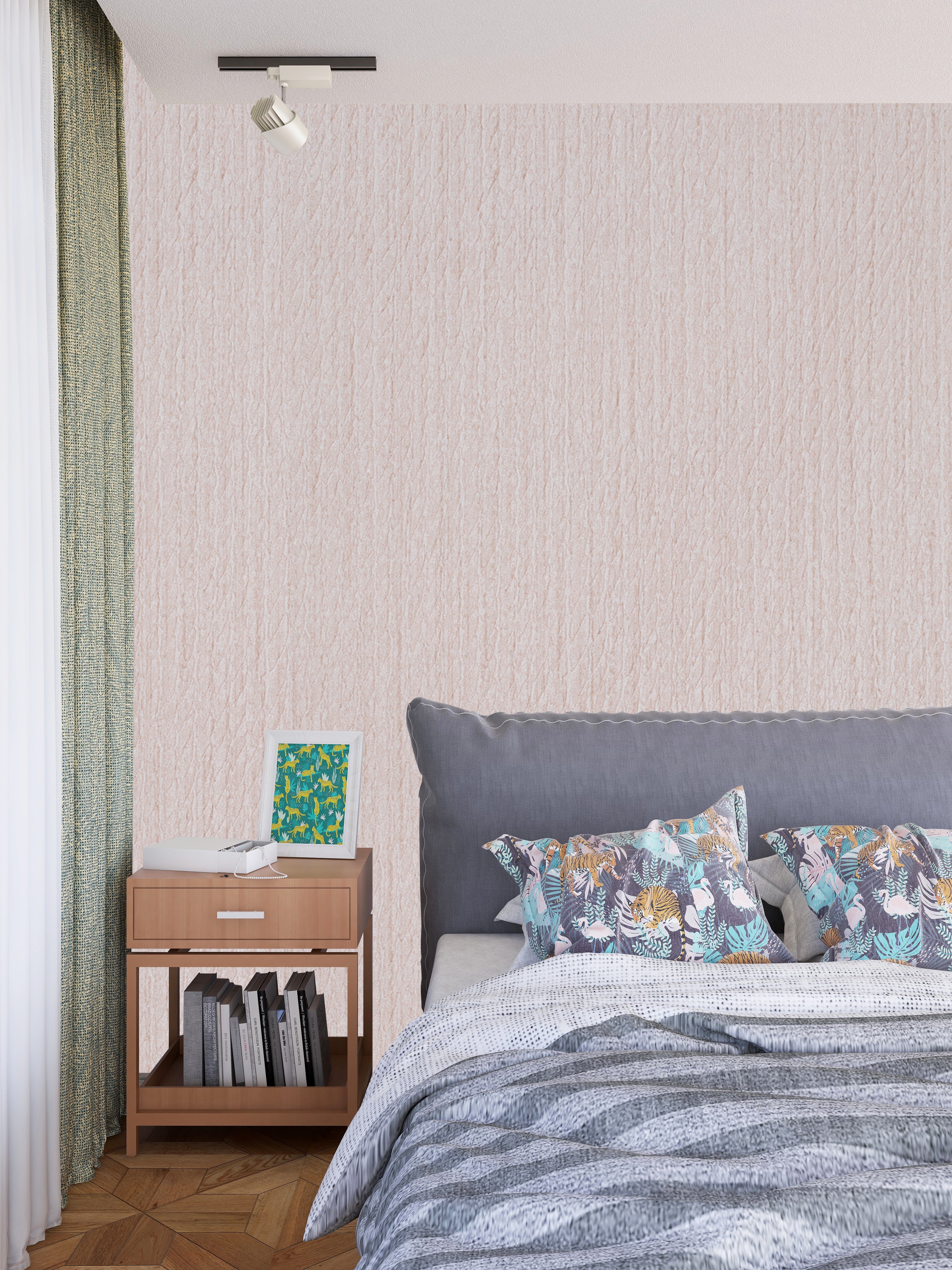 MAPER Smooth Silk Rose Taupe 640304 3