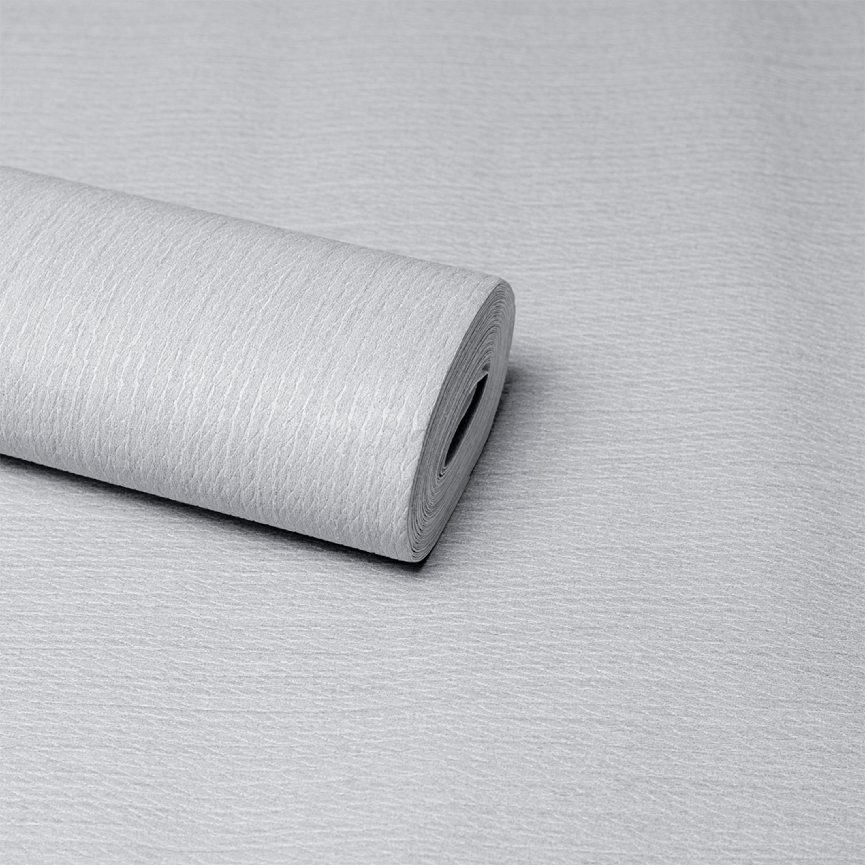 MAPER Smooth Silk Silver Grey 640302 1