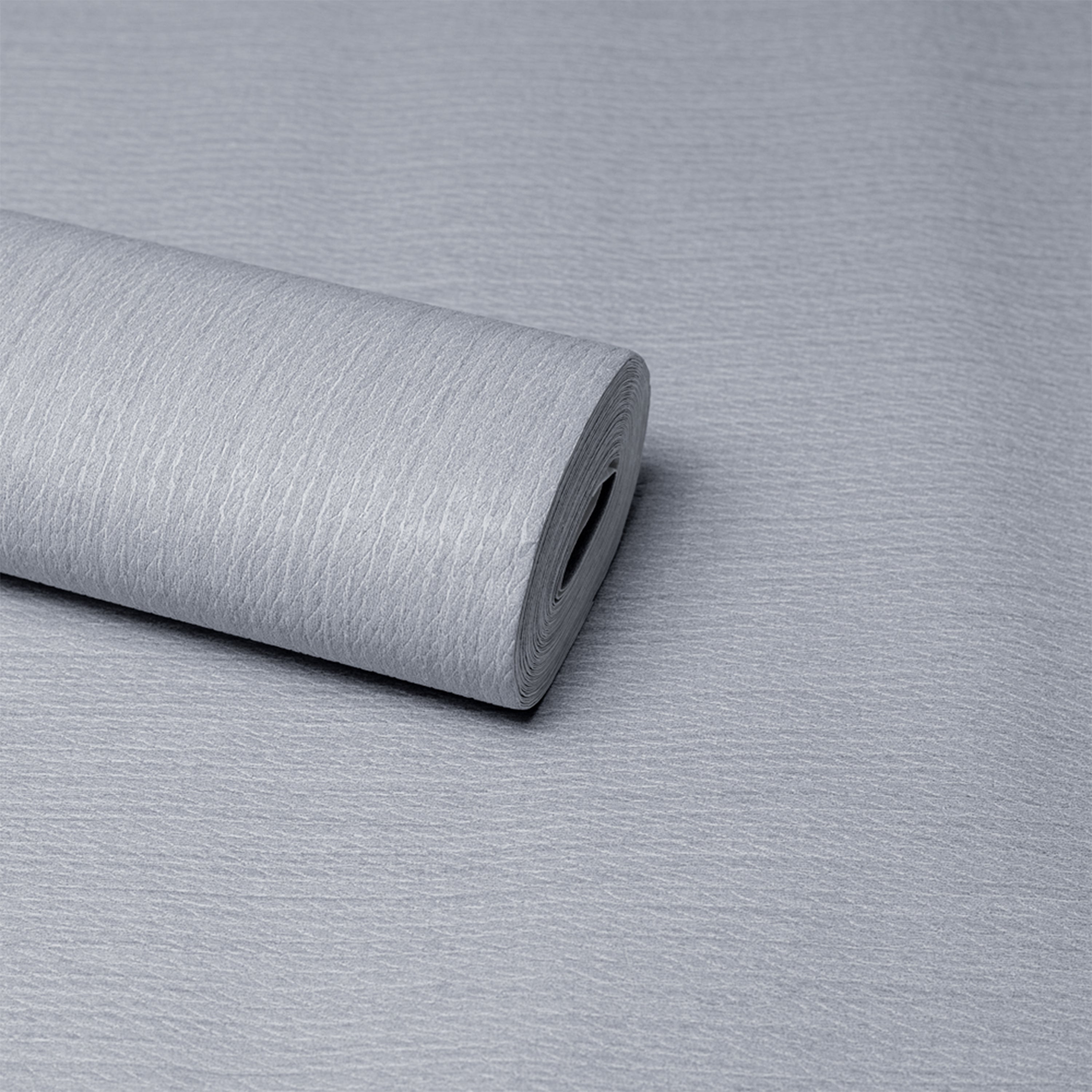 MAPER Smooth Silk Steel Grey 640303 1