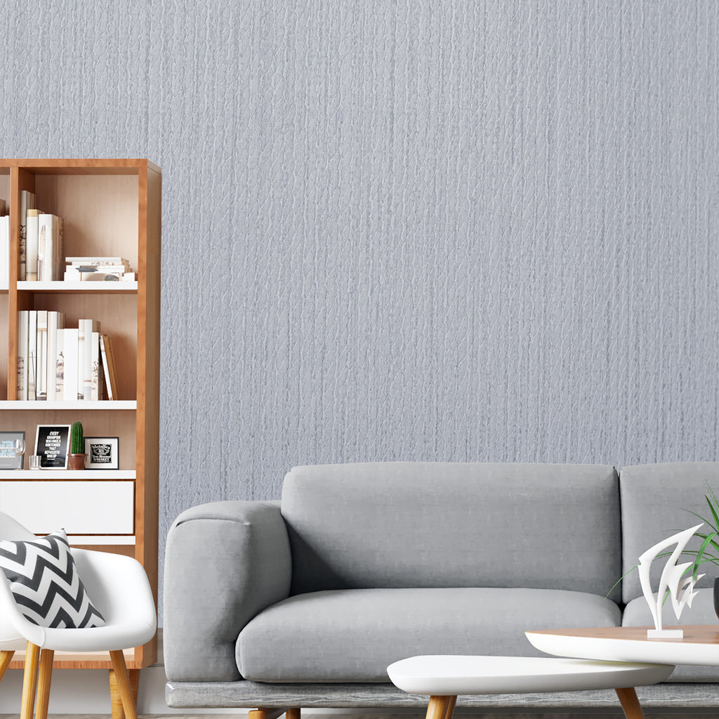MAPER Smooth Silk Steel Grey 640303 3