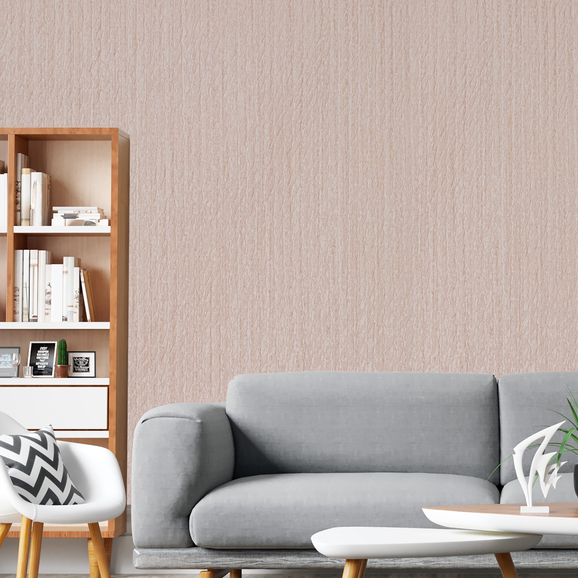 MAPER Smooth Silk Warm Taupe 640305 4
