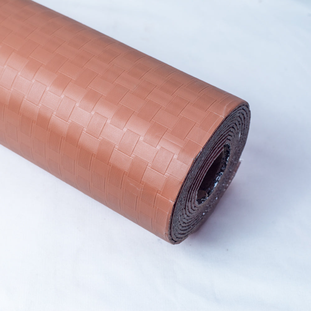 MAPER Suede Terracotta YH-RC-1003 1