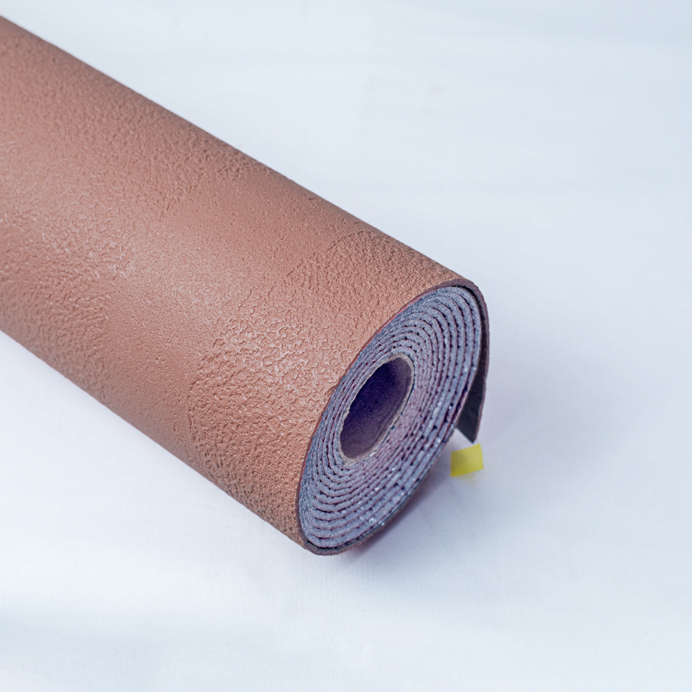 MAPER Suede Terracotta YH-RC-203 1