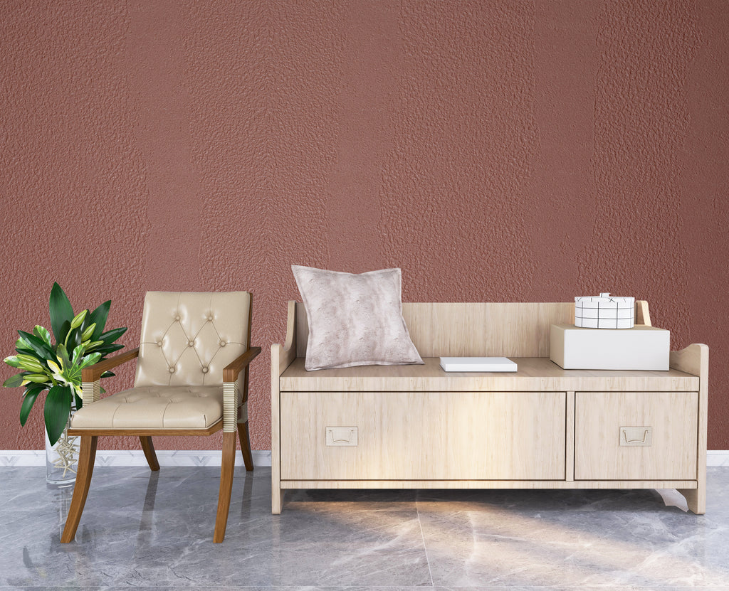 MAPER Suede Terracotta YH-RC-203 3
