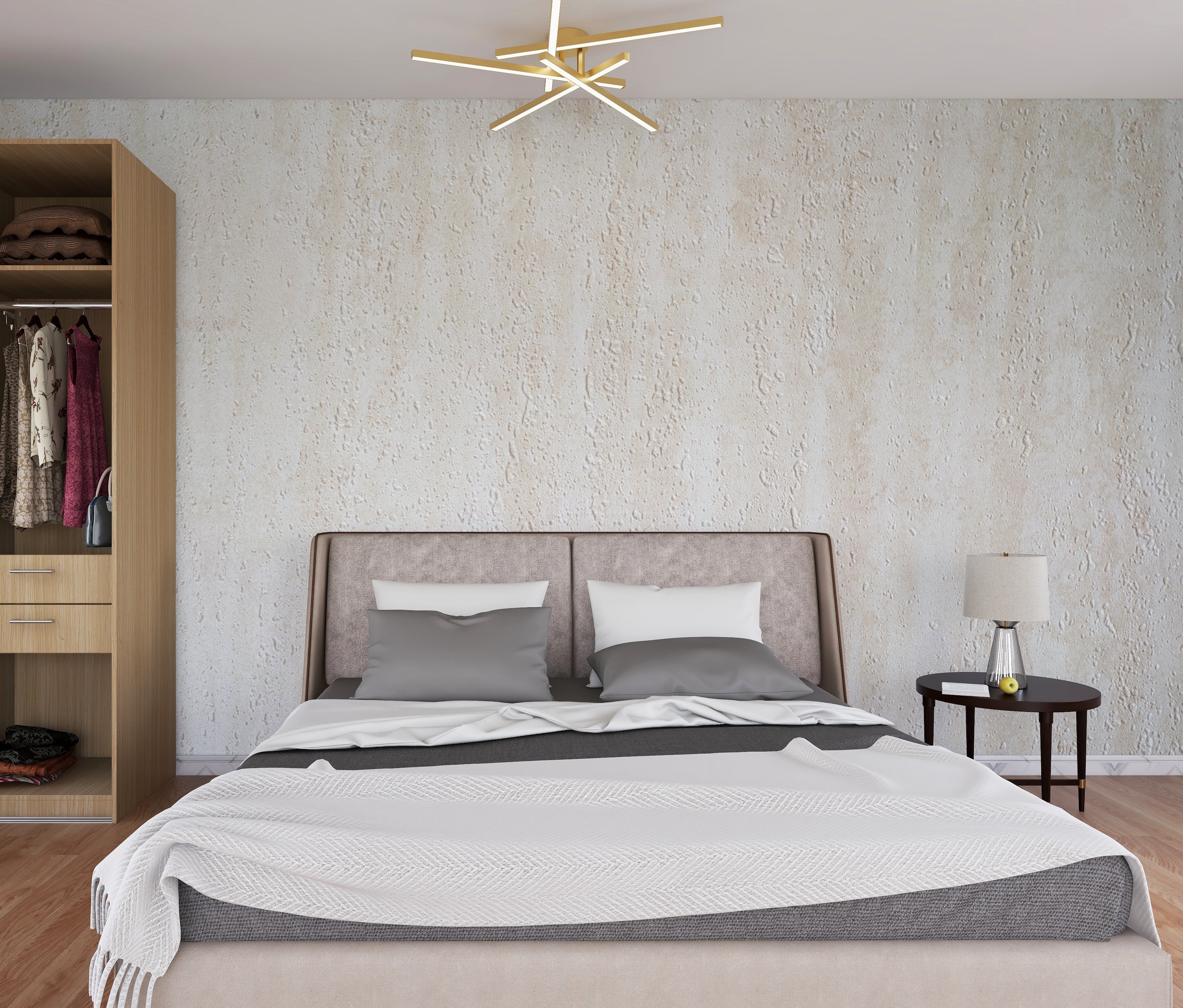 MAPER Travertine Cream YH-RC-307 4