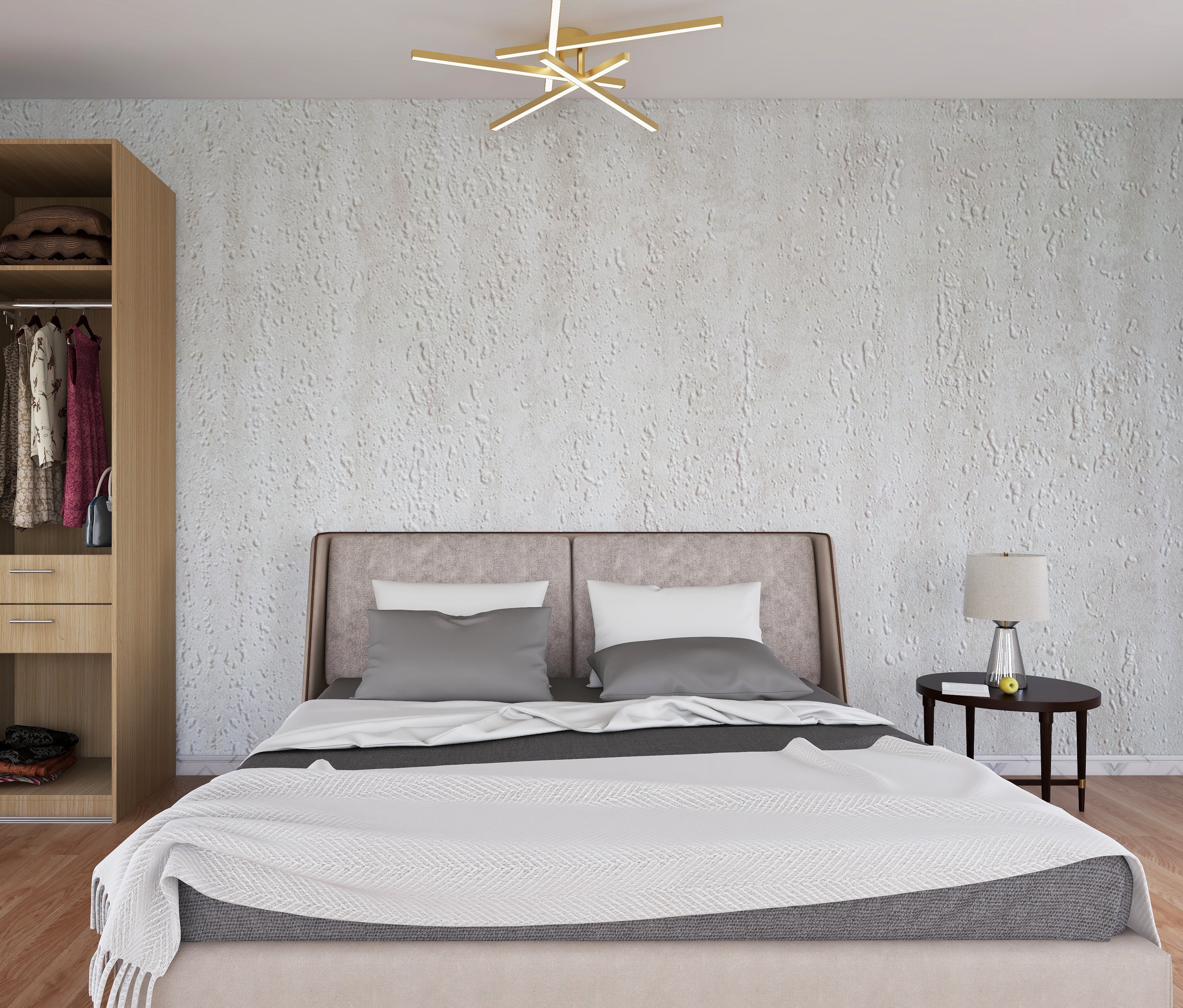 MAPER Travertine Grey YH-RC-306 4