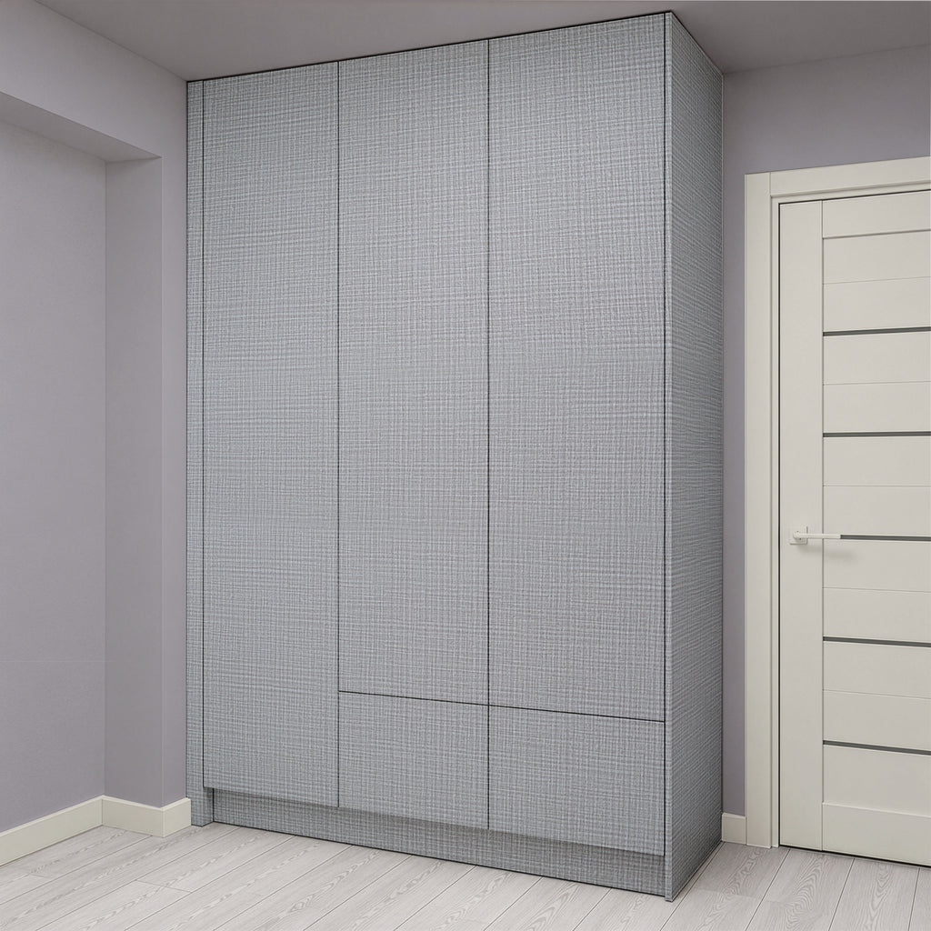 MAPER Wood Grain Ash Grey YH-W-108 4