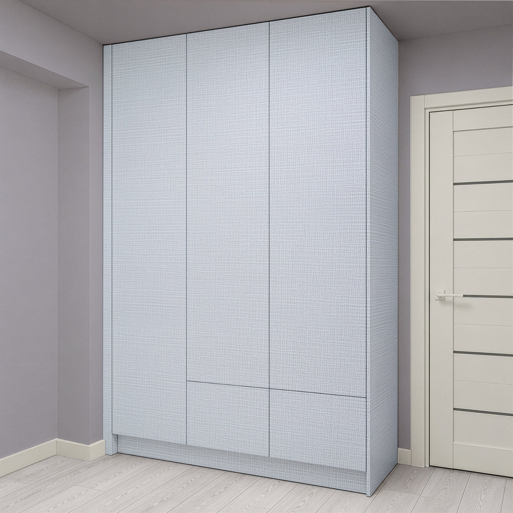 MAPER Wood Grain Frost Grey YH-T-103 4