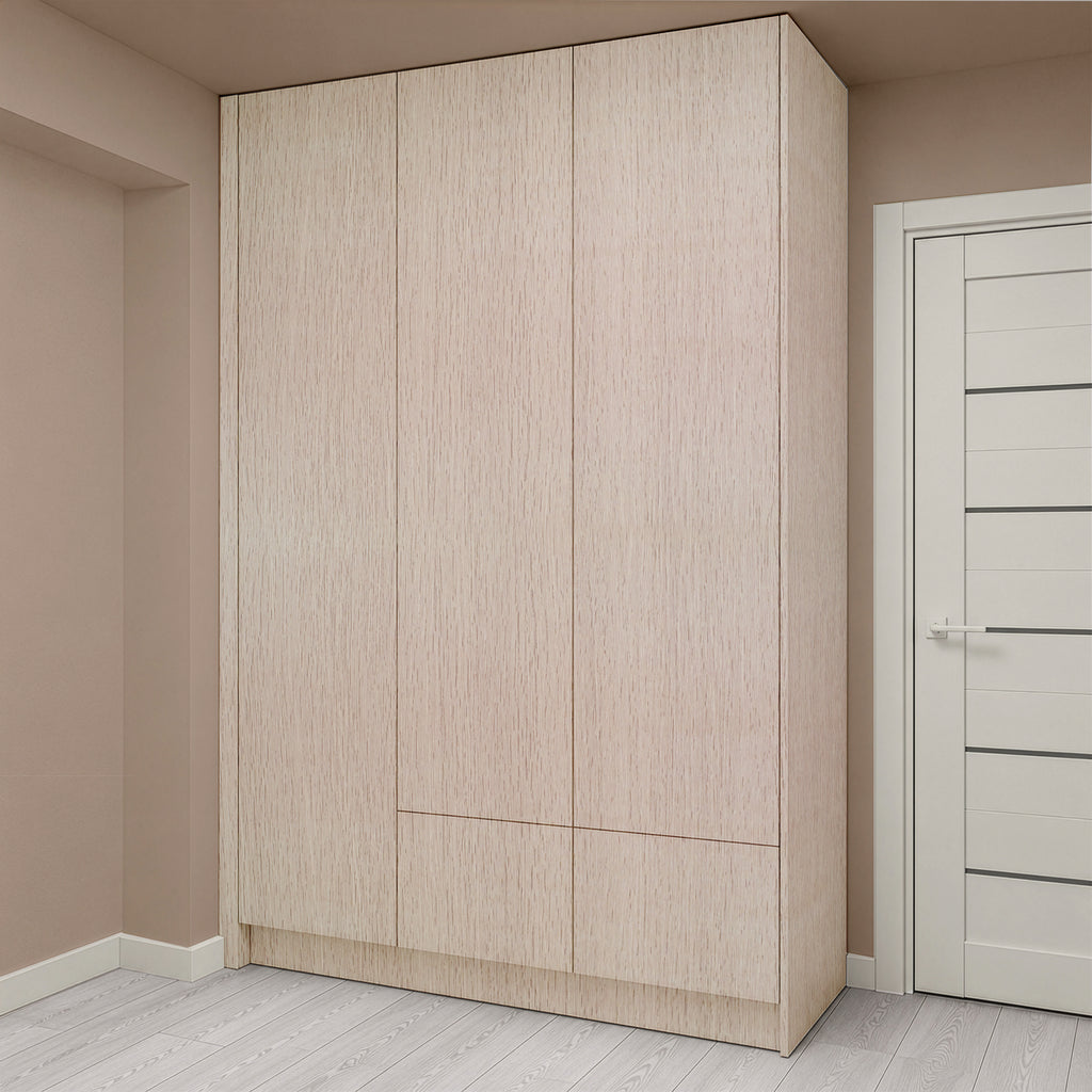 MAPER Wood Grain Greige Oak YH-W-106 4
