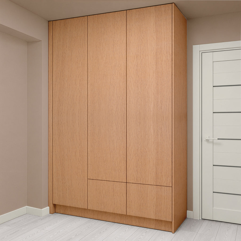 MAPER Wood Grain Honey Oak YH-W-103 4