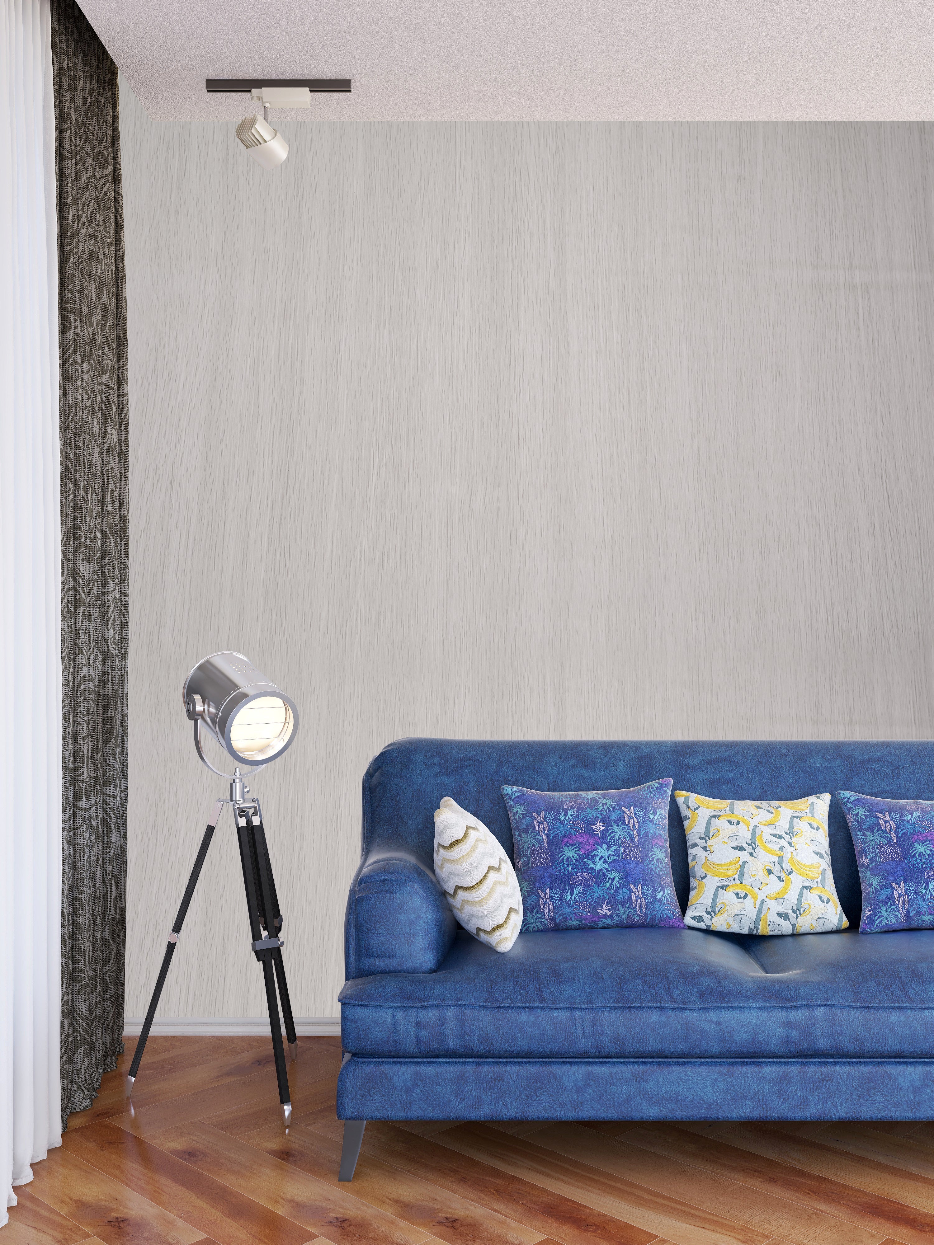 MAPER Wood Grain Light Grey YH-W-107 3