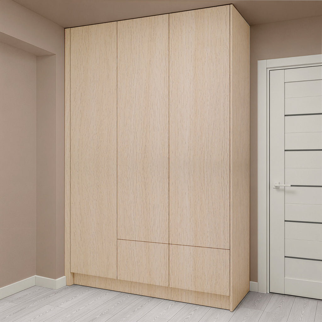 MAPER Wood Grain Sand Oak YH-W-105 4