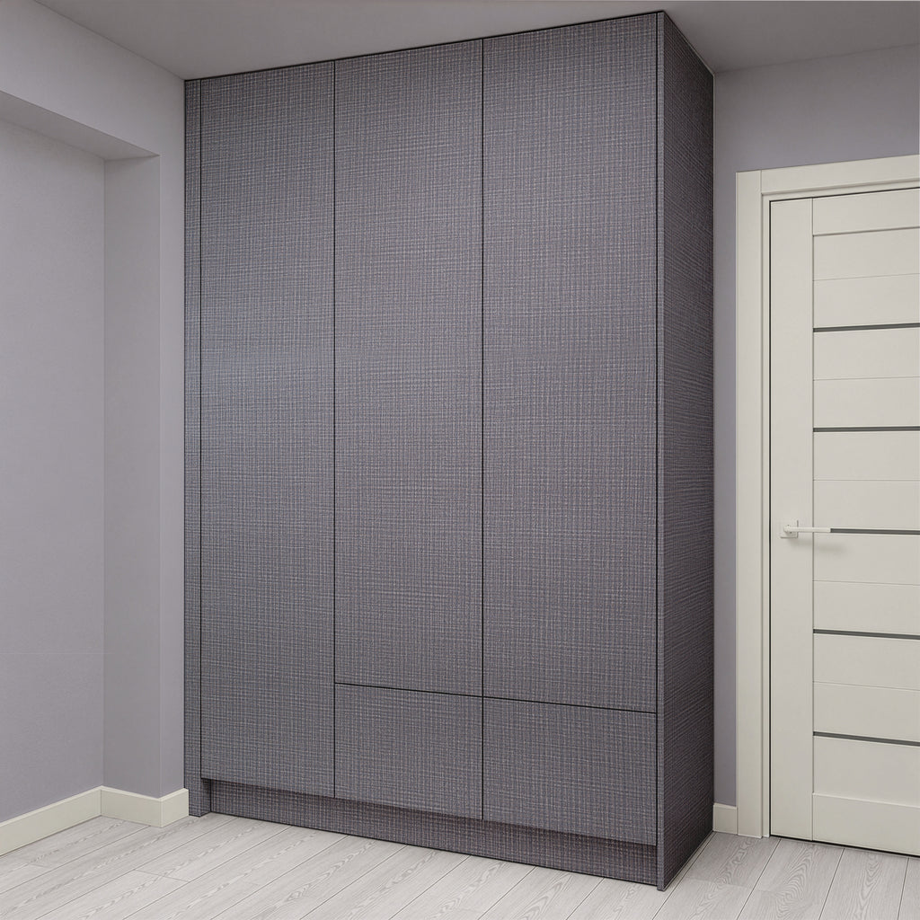 MAPER Wood Grain Slate Grey YH-T-101 4