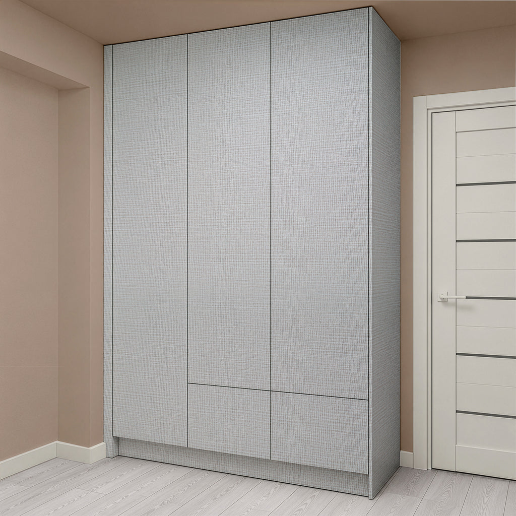 MAPER Wood Grain Stone Grey YH-T-106 4