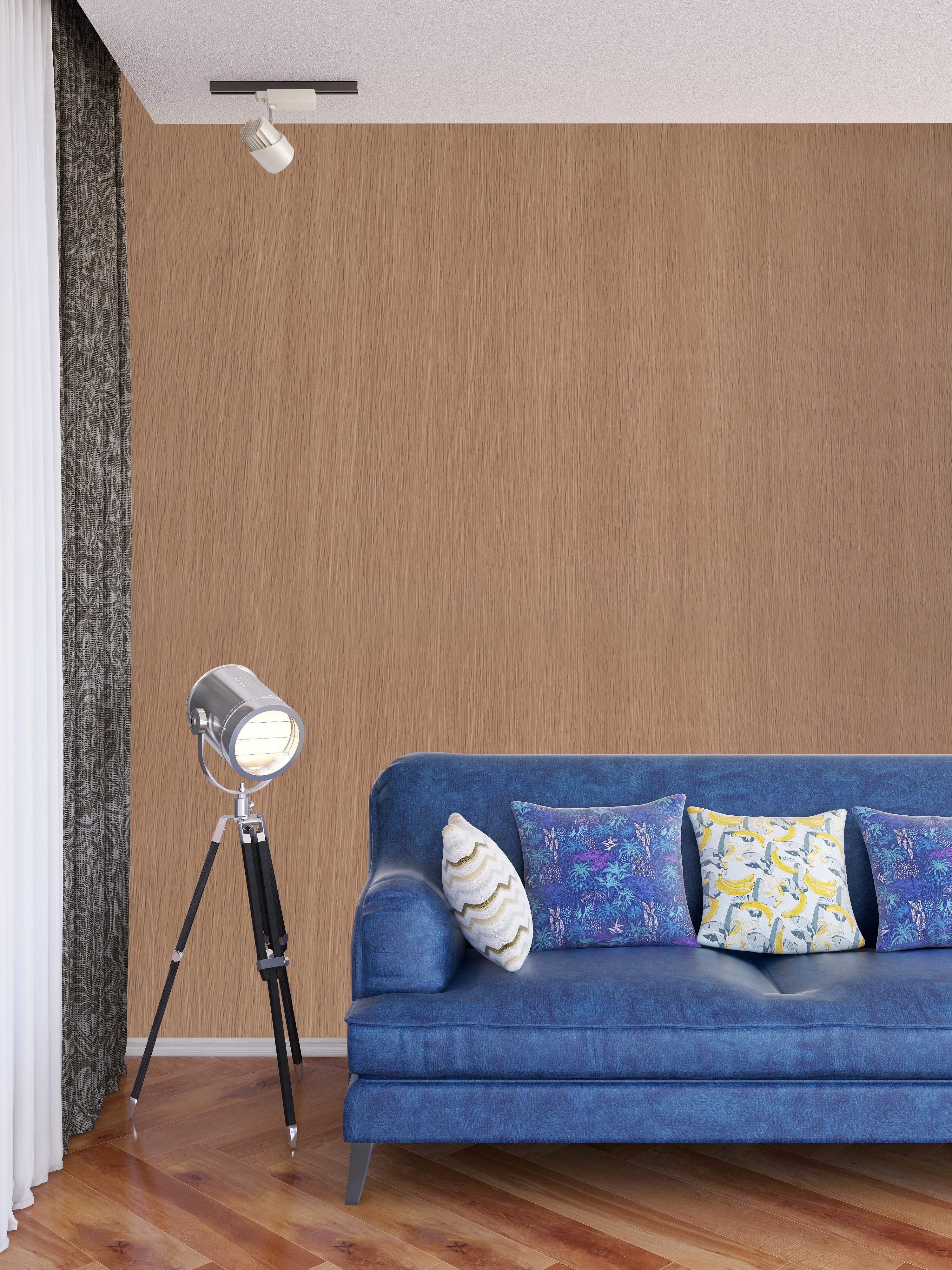 MAPER Wood Grain Walnut YH-W-104 3