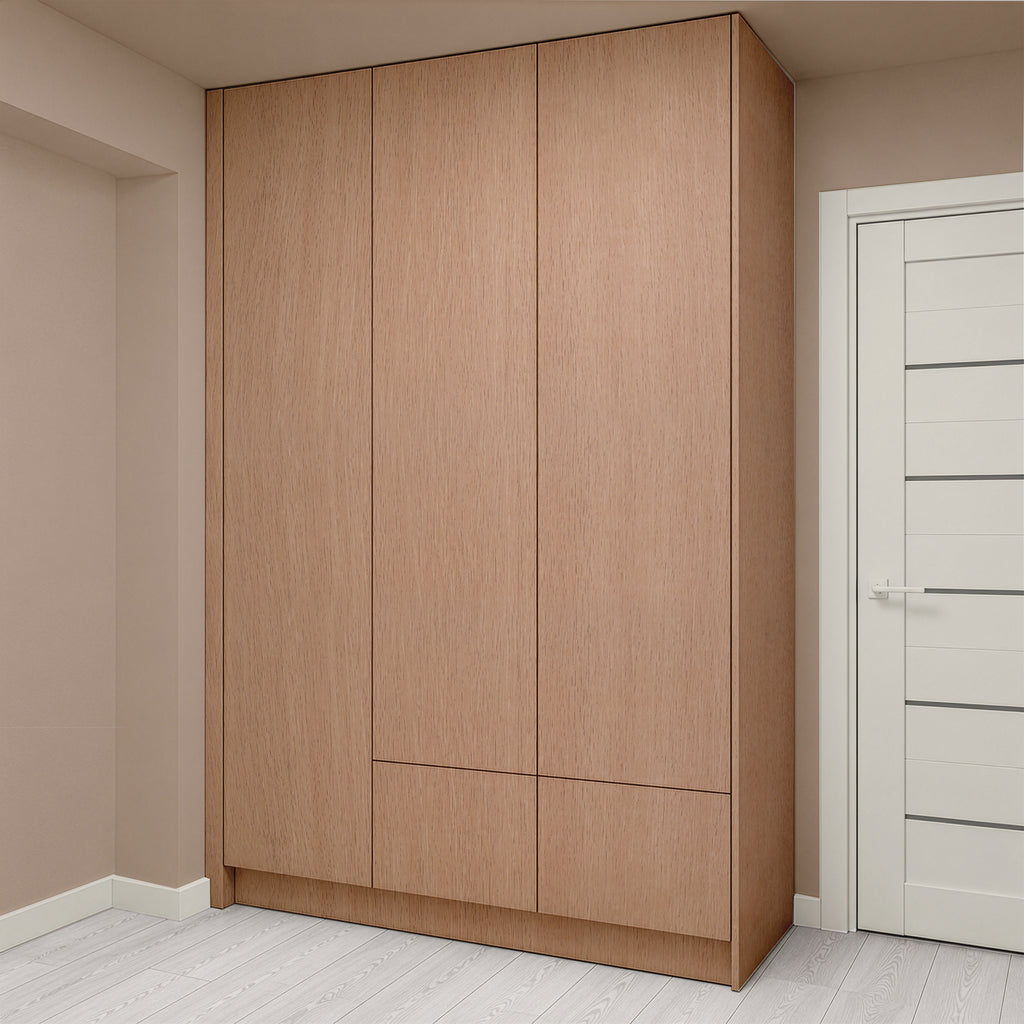 MAPER Wood Grain Walnut YH-W-104 4