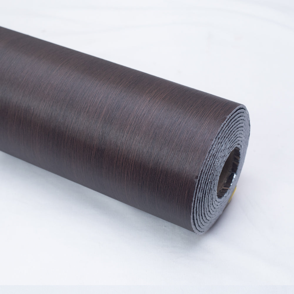MAPER Wood Grain Wenge Charcoal YH-W-109 1
